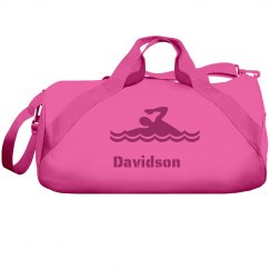 Custom Swimming Bag