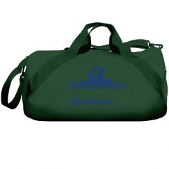 Custom Swimming Bag