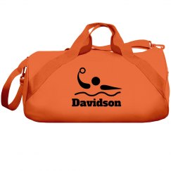 Custom Swimming Bag