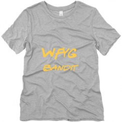 Ladies Relaxed Fit Tee