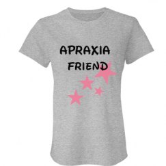 Ladies Slim Fit Favorite Tee