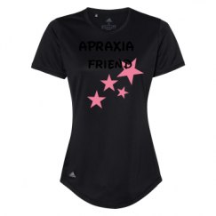 Women's Adidas Sport Shirt 