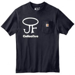 Unisex Carhartt Workwear Pocket Tee