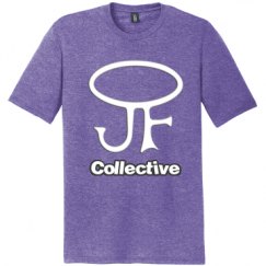 Unisex Perfect Tri Tee