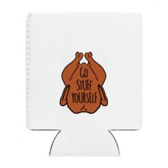 Regular 12 oz Can Cooler