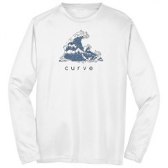 Unisex Athletic Performance Long Sleeve Tee