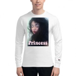 Men's Champion Long Sleeve Shirt