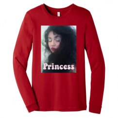 Unisex Long Sleeve Tee