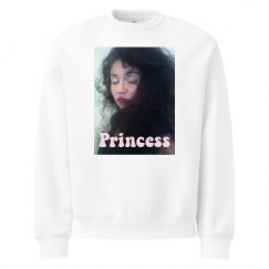 Unisex Oversized Heavyweight Sweatshirt