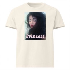 Unisex Oversized Garment-Dyed T-Shirt