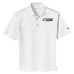 Unisex Nike Basic Dri Fit Polo Shirt