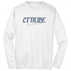 Unisex Athletic Performance Long Sleeve Tee