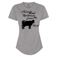 Women's Adidas Sport Shirt 