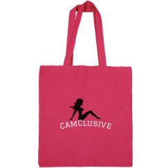 Canvas Tote Bag
