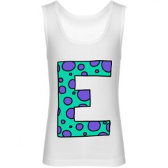 Youth Jersey Tank Top