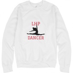 Unisex Basic Promo Crewneck Sweatshirt