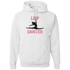 Unisex Basic Promo Hoodie