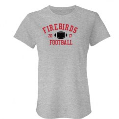 Ladies Slim Fit Favorite Tee