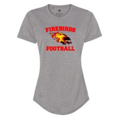 Women's Adidas Sport Shirt