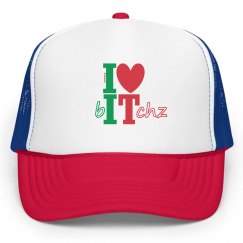 I ❤ Italian Bitches