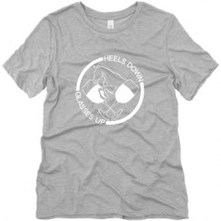 Ladies Relaxed Fit Tee