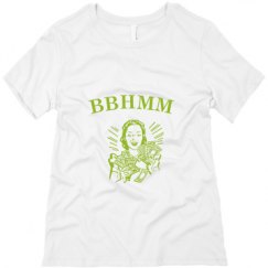 Ladies Relaxed Fit Tee