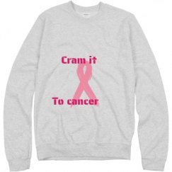 Unisex Basic Promo Crewneck Sweatshirt