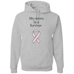 Unisex Basic Promo Hoodie