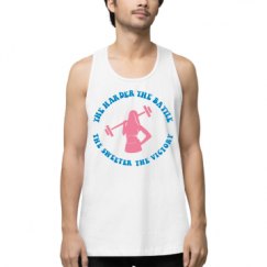 Men's Premium Tank Top