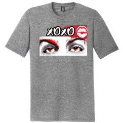 Unisex Perfect Tri Tee