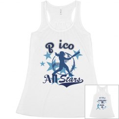 Pico All-Stars
