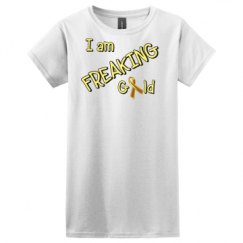 Ladies Basic Softstyle Tee