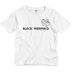 Mermaid Tee
