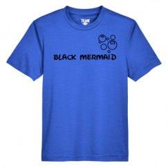 Youth Heather Performance Tee