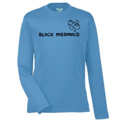 Youth Performance Long Sleeve Tee