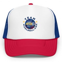 Hat 413G