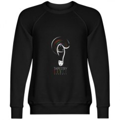 Unisex Triblend Crewneck Sweatshirt