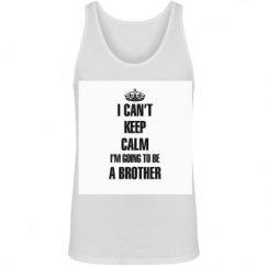 Unisex Jersey Tank Top