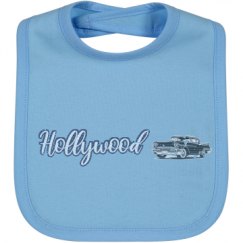 Infant Jersey Bib