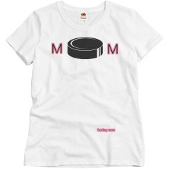 hockey mom