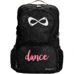 Nfinity Sparkle Backpack Bag