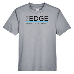 Youth Heather Performance Tee