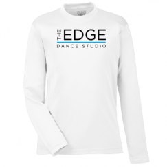 Youth Performance Long Sleeve Tee