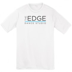 Youth Athletic Performance Tee