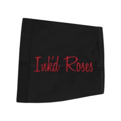 Pro-Compression Women's Shorts