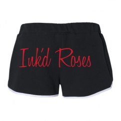 Ladies Relay Shorts