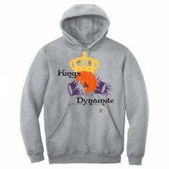 Unisex Carhartt Hooded Sweatshirt