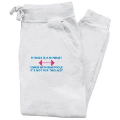 Unisex Fleece Jogger
