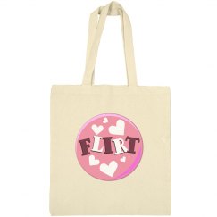 flirt tote 