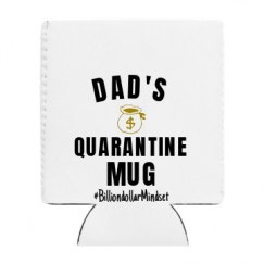 Regular 12 oz Can Cooler